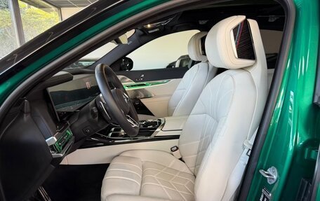 BMW 7 серия, 2025 год, 17 550 000 рублей, 9 фотография