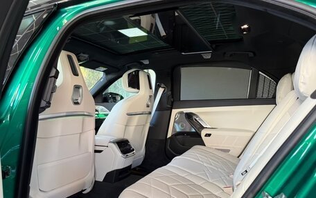 BMW 7 серия, 2025 год, 17 550 000 рублей, 13 фотография