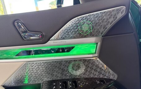 BMW 7 серия, 2025 год, 17 550 000 рублей, 16 фотография