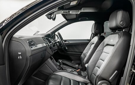Volkswagen Tiguan II, 2019 год, 2 600 000 рублей, 7 фотография