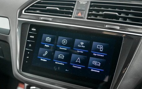 Volkswagen Tiguan II, 2019 год, 2 600 000 рублей, 14 фотография