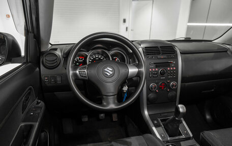 Suzuki Grand Vitara, 2011 год, 1 195 000 рублей, 7 фотография