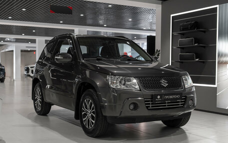Suzuki Grand Vitara, 2011 год, 1 195 000 рублей, 2 фотография