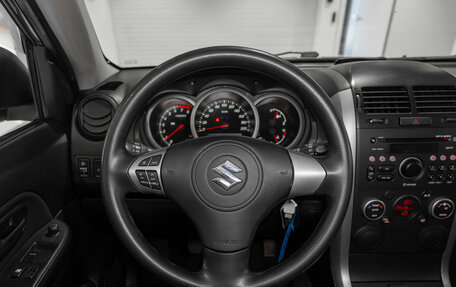 Suzuki Grand Vitara, 2011 год, 1 195 000 рублей, 10 фотография