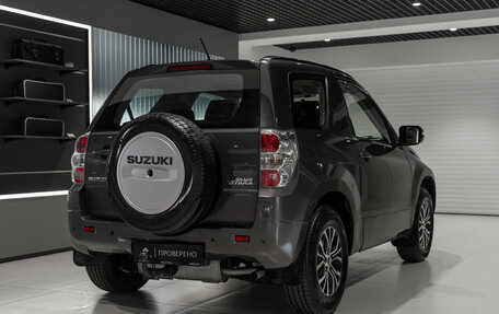 Suzuki Grand Vitara, 2011 год, 1 195 000 рублей, 5 фотография