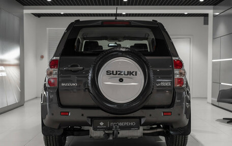 Suzuki Grand Vitara, 2011 год, 1 195 000 рублей, 6 фотография