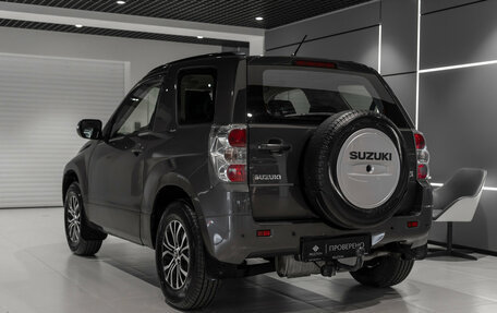 Suzuki Grand Vitara, 2011 год, 1 195 000 рублей, 4 фотография