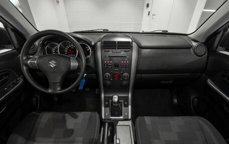 Suzuki Grand Vitara, 2011 год, 1 195 000 рублей, 8 фотография