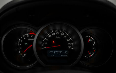 Suzuki Grand Vitara, 2011 год, 1 195 000 рублей, 11 фотография