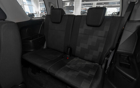 Suzuki Grand Vitara, 2011 год, 1 195 000 рублей, 12 фотография