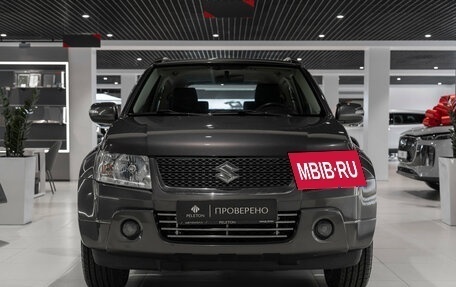 Suzuki Grand Vitara, 2011 год, 1 195 000 рублей, 3 фотография
