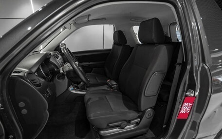 Suzuki Grand Vitara, 2011 год, 1 195 000 рублей, 9 фотография
