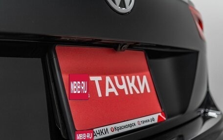 Volkswagen Tiguan II, 2019 год, 2 600 000 рублей, 23 фотография