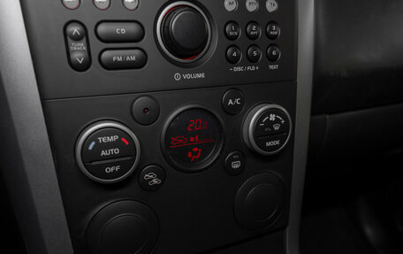 Suzuki Grand Vitara, 2011 год, 1 195 000 рублей, 15 фотография