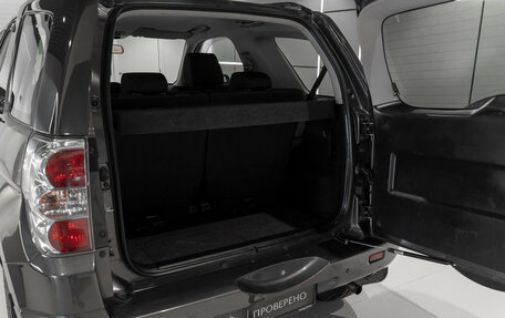 Suzuki Grand Vitara, 2011 год, 1 195 000 рублей, 19 фотография