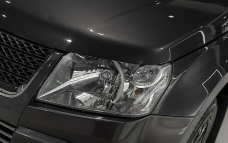 Suzuki Grand Vitara, 2011 год, 1 195 000 рублей, 21 фотография