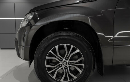 Suzuki Grand Vitara, 2011 год, 1 195 000 рублей, 20 фотография