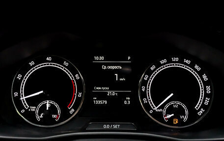 Skoda Rapid II, 2022 год, 1 450 000 рублей, 13 фотография