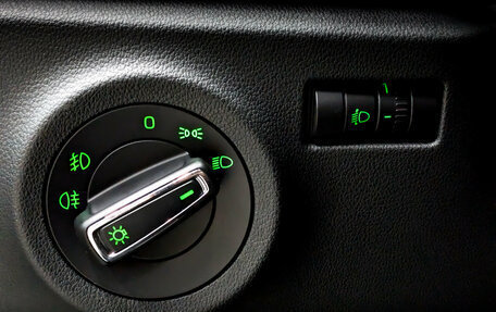Skoda Rapid II, 2022 год, 1 450 000 рублей, 26 фотография