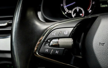 Skoda Rapid II, 2022 год, 1 450 000 рублей, 24 фотография