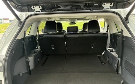Toyota Highlander, 2026 год, 5 700 000 рублей, 6 фотография