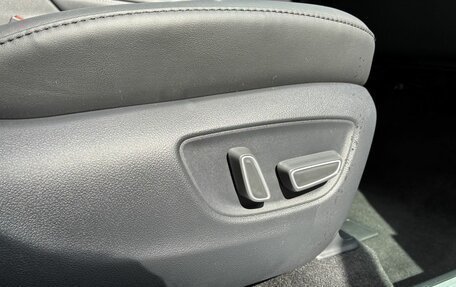 Toyota Highlander, 2026 год, 5 700 000 рублей, 11 фотография