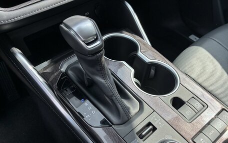 Toyota Highlander, 2026 год, 5 700 000 рублей, 17 фотография