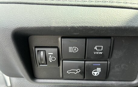 Toyota Highlander, 2026 год, 5 700 000 рублей, 18 фотография