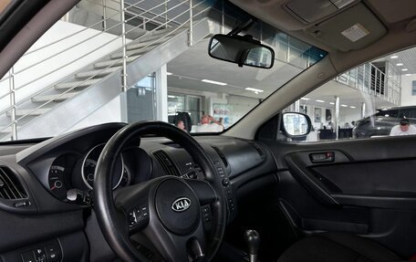 KIA Cerato III, 2009 год, 799 900 рублей, 7 фотография