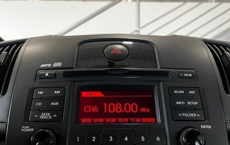 KIA Cerato III, 2009 год, 799 900 рублей, 10 фотография
