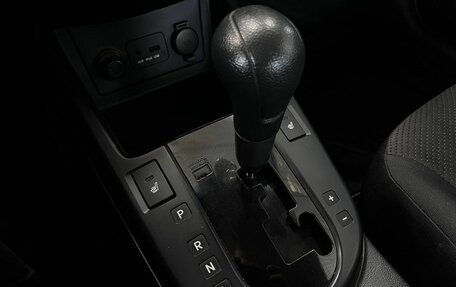 KIA Cerato III, 2009 год, 799 900 рублей, 12 фотография