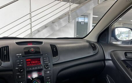 KIA Cerato III, 2009 год, 799 900 рублей, 9 фотография