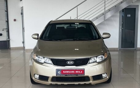 KIA Cerato III, 2009 год, 799 900 рублей, 2 фотография