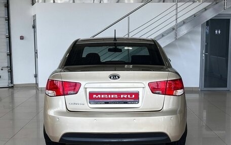 KIA Cerato III, 2009 год, 799 900 рублей, 5 фотография