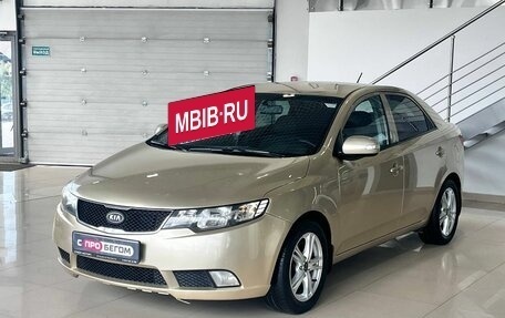 KIA Cerato III, 2009 год, 799 900 рублей, 3 фотография