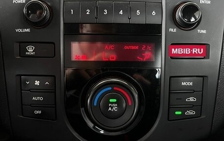 KIA Cerato III, 2009 год, 799 900 рублей, 11 фотография