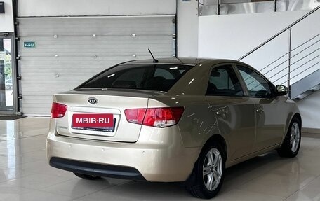 KIA Cerato III, 2009 год, 799 900 рублей, 6 фотография