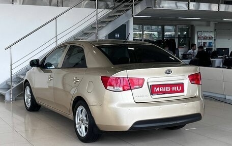 KIA Cerato III, 2009 год, 799 900 рублей, 4 фотография