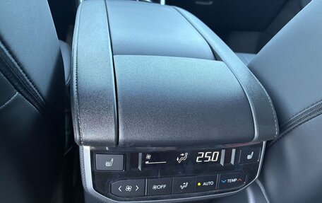 Toyota Highlander, 2026 год, 5 700 000 рублей, 8 фотография