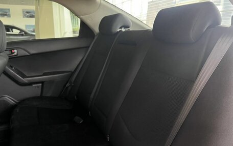 KIA Cerato III, 2009 год, 799 900 рублей, 14 фотография
