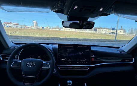 Toyota Highlander, 2026 год, 5 700 000 рублей, 9 фотография