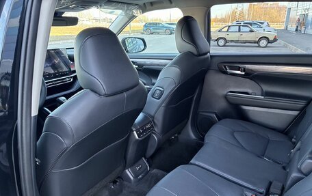 Toyota Highlander, 2026 год, 5 700 000 рублей, 7 фотография