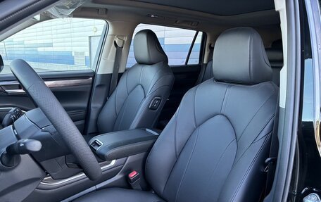 Toyota Highlander, 2026 год, 5 700 000 рублей, 14 фотография