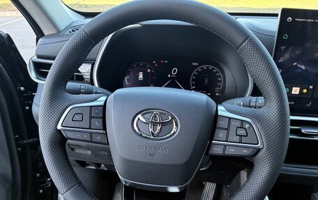 Toyota Highlander, 2026 год, 5 700 000 рублей, 20 фотография