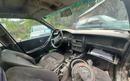 Audi 80, 1987 год, 80 000 рублей, 6 фотография