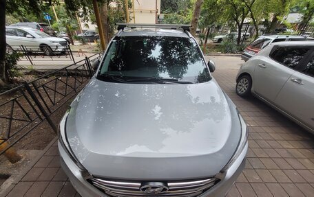 Hyundai Tucson III, 2016 год, 2 150 000 рублей, 7 фотография