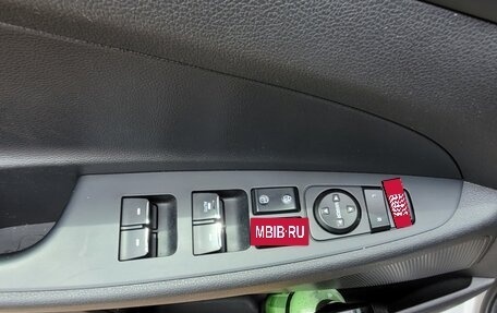 Hyundai Tucson III, 2016 год, 2 150 000 рублей, 12 фотография