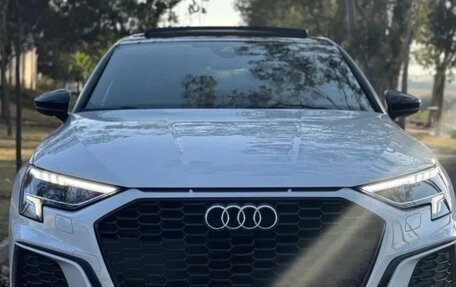 Audi A3, 2023 год, 2 100 000 рублей, 1 фотография
