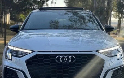 Audi A3, 2023 год, 2 100 000 рублей, 1 фотография