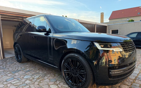 Land Rover Range Rover IV рестайлинг, 2026 год, 25 500 000 рублей, 1 фотография
